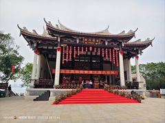 -莆田湄洲妈祖祖庙
