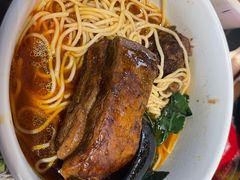 -和府捞面(天河领展广场店)