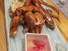 -花潮料理艺食馆(世欧广场店)
