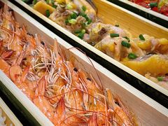 -胡须哥网红竹筒菜