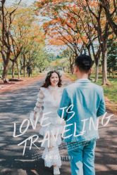 -太古映画婚纱摄影(天河店)