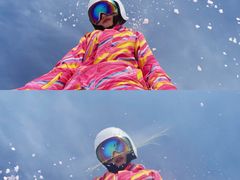 -鳌山滑雪度假区