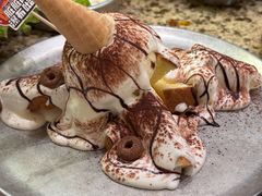 -首尔烤肉大排档(合生汇店)