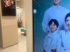 -天真蓝照相馆(五角场百联又一城店)