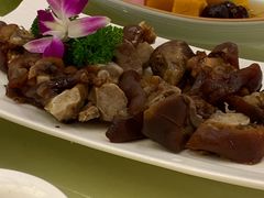 -复旦大学本部-食堂