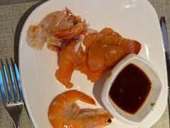 -北京港澳中心瑞士酒店·瑞士咖啡厅·自助餐