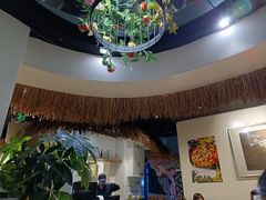 -茶花妹子云南餐厅(传媒大学店)