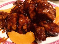 -惠丰堂饭庄·烤鸭·京味菜(西北旺·唐家岭店)