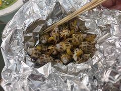 -东江海鲜酒家(艺都分店)