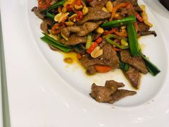 -福禄财东北菜(珠江帝景店)