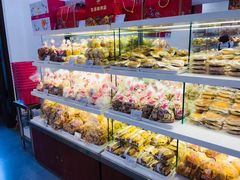 -生活林(河北路店)