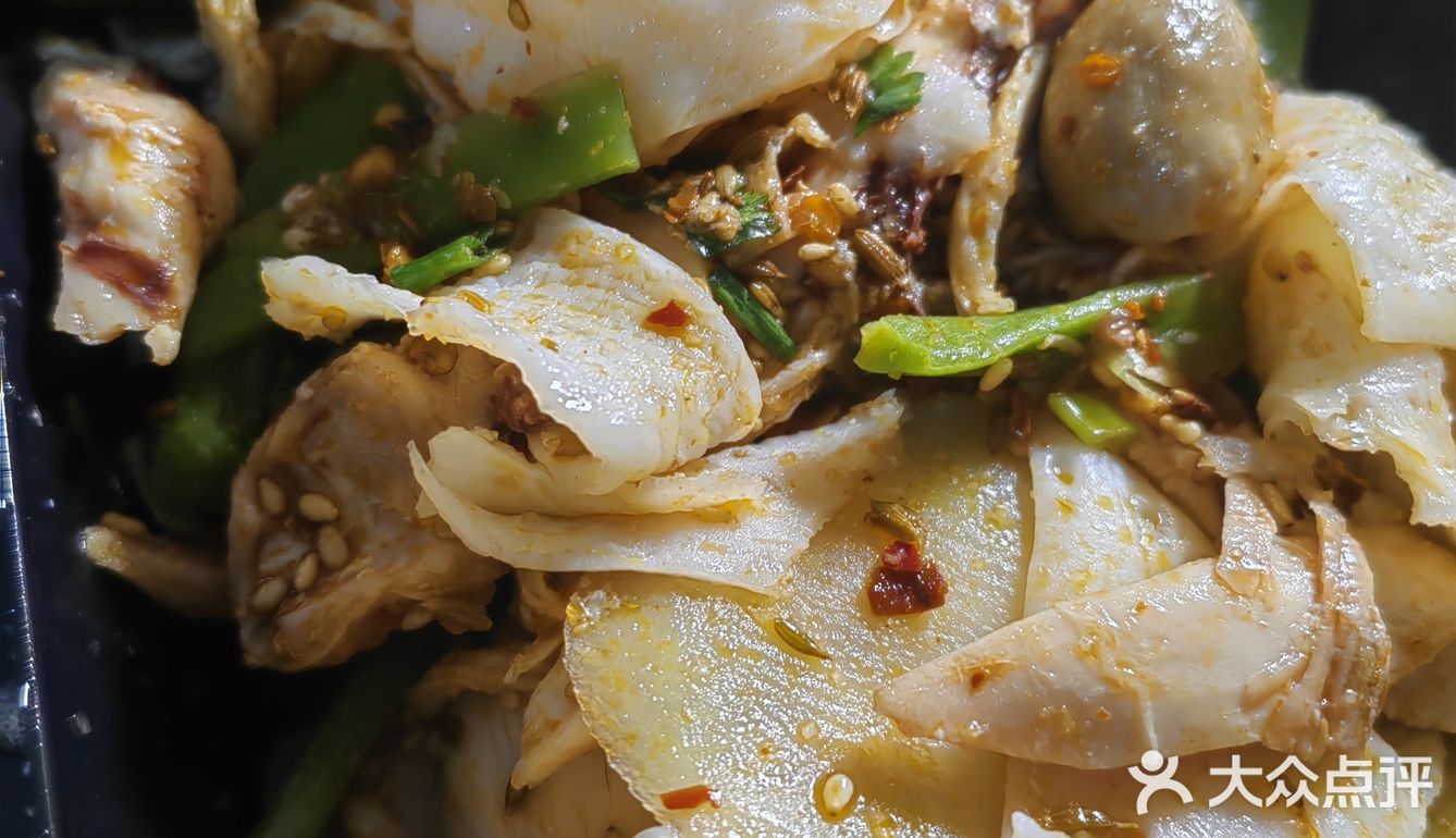 苏州最好吃的鸡架[种草][种草][种草]