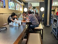 -老淮滨-蚌埠非遗小吃(淮河路店)