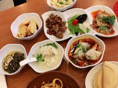 -龙抄手(春熙路总店)