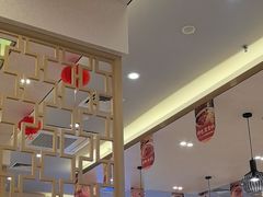 -蜀留香火锅(社会山店)