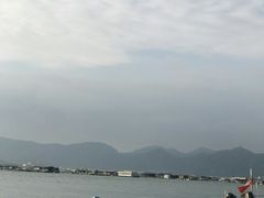 -东山码头