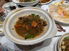 -又见炊烟私房菜(敬亭路店)