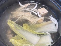-同仁四季椰子鸡(无锡滨湖万象汇店)