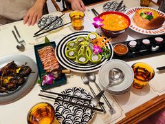 -太食獸泰式茶餐厅(IFS国金中心店)