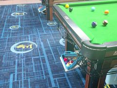 -云川台球(马甸店)