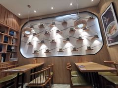 -蓉李记成都名小吃(武汉菱角湖万达店)