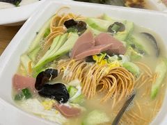 -洪泽老鱼馆(淮海一店)