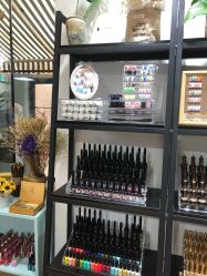 -甲舍美甲美睫艺术馆