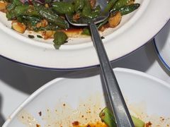 -兰湘子·湘菜小炒(长安万科广场店)