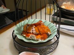 -佬麻雀·剁椒鱼头(京基KK One店)