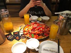 -农家乐·福建土菜(金榕北路店)