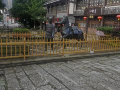 -南关石牌坊古镇