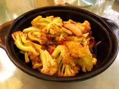 -成都驻京办餐厅(蜀都宾馆店)