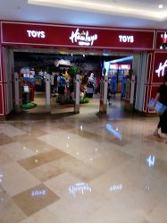 -Hamleys哈姆雷斯(东方福来德店)