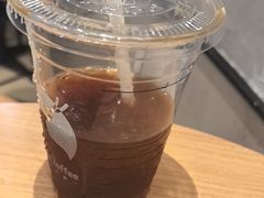 -瑞幸咖啡(西丽地铁站店)