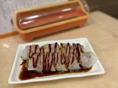 -盛记粥面(佐敦店)