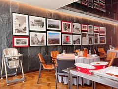 -秀儿四九城·新京菜(亚运村鸟巢店)