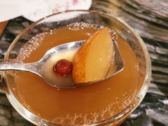 贵妃梨汤-白鹿原·西安油泼面(万象城店)