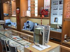 -广州市东方眼镜连锁企业有限公司(东山未来里店)