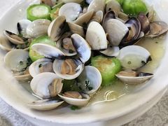 -崖口红树林海鲜餐厅