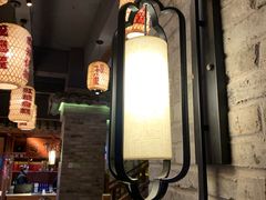 大堂-二十八里太湖船菜(吉祥路店)