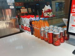 -西北杂粮筐凉皮大王(龙湖·北城天街购物广场店)