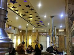 -木槿花开烤肉店(盐河南路店)