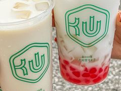 -仙雨林·奶茶鲜果茶(书院巷店)