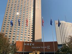 -上海虹桥宾馆(郁锦香品牌酒店)