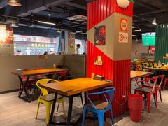 -金陵一哥龙虾馆(三牌楼总店)