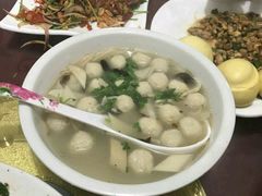 -烁佳海鲜大馅饺子