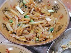 -老师傅餐馆(长沙店)