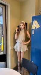 -DL HOPE明星造型