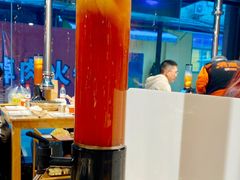 -霸腹烤肉(厦门柚子番店)