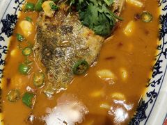 -金陵后厨·南京菜(新街口秣陵路店)